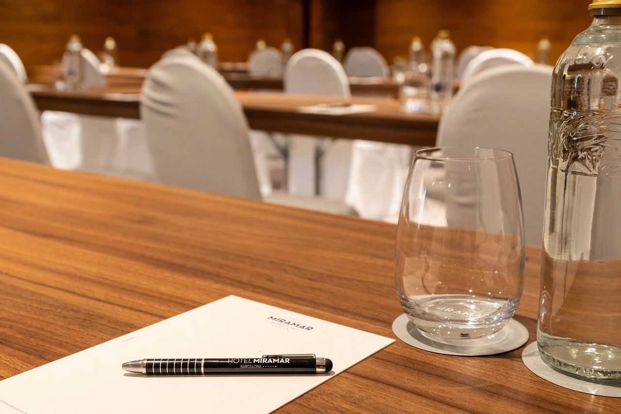 Hotel Miramar Barcelona